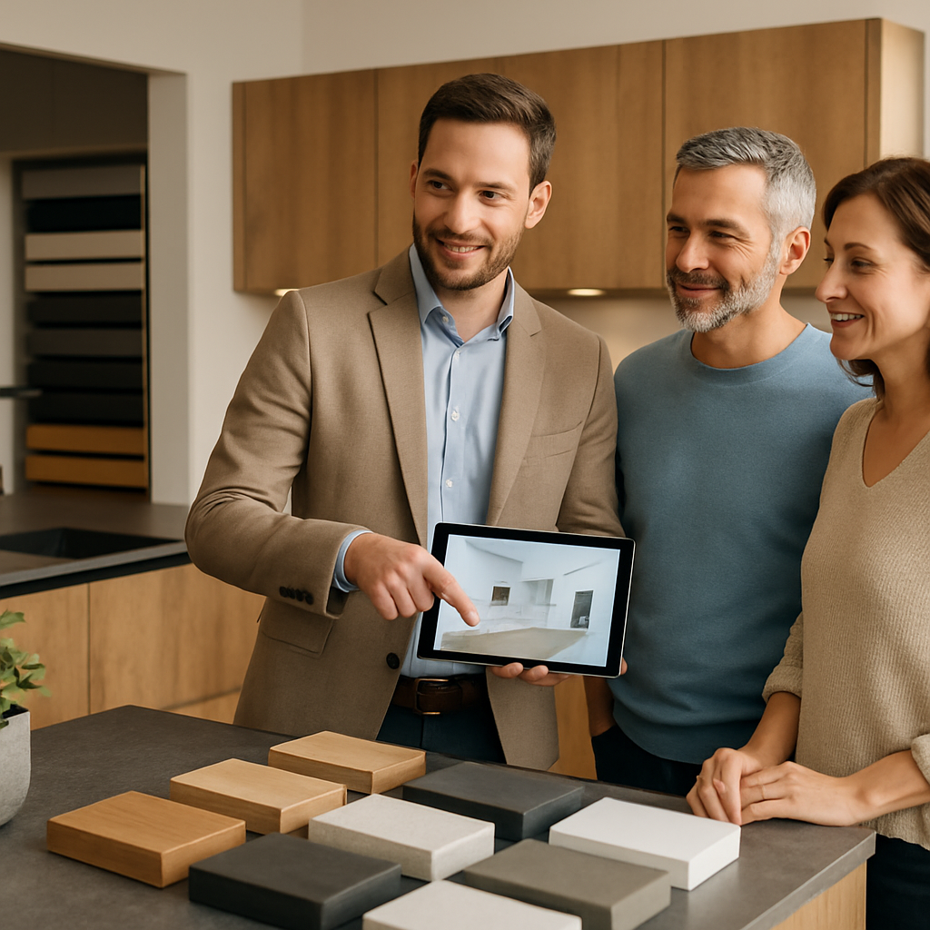 Küchenstudio Ingolstadt: Inspirationsideen für Ihre Traumküche inklusive Tipps zur Planung